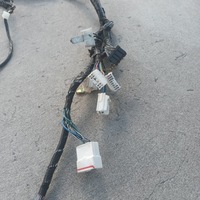 фото thumb №7, Space star ii 13- дроти відсік двигуна