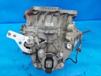 фото thumb №1, Коробка передач mini r56 1.6 b 7568720-01 механическая коробка передач 7568720