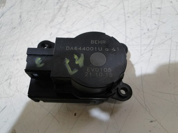 фото thumb №8, Opel astra j iv моторчик нагревателя da644001u