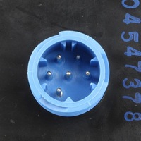 фото thumb №4, Лампа задняя левая do renault premium midlum mascott