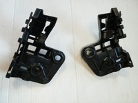 фото thumb №1, Направляющая бампера vw t-roc '17- новый oryg.