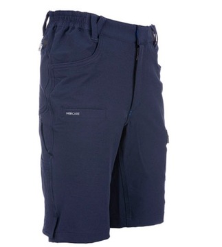 WURTH MODYF STRETCH EVOLUTION BLUE/ROYAL РАБОЧИЕ ШОРТЫ 52