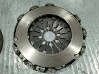 фото thumb №7, Диск зчеплення renault scenic ii 03-09 adr163027 1.9 dci