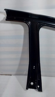 фото thumb №10, Honda jazz fit iv v обшивка блок двигателя порог левый левая