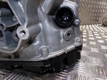 фото thumb №15, Bmw xm g09 50e b58x коробка передач коробки передач 5a9b2d6 5a91797 gb8x80dz 8hp80xph