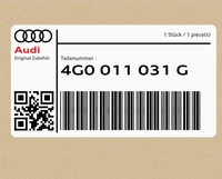 фото thumb №1, Підйомник audi a6 a7 rs6 rs7