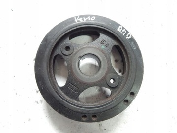 фото thumb №1, Колесо ременное na wal toyota verso avensis d4d 03-09