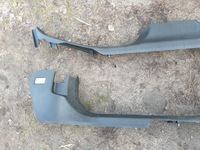 фото thumb №2, Захист поріг ліва opel insignia sedan