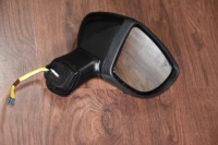 фото thumb №3, Зеркало правое 12pin renault captur i lifting 2018