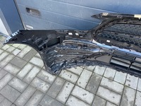 фото thumb №12, Mercedes c-klasa w206 бампер перед передний amg line ночь набор