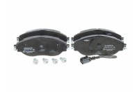 фото thumb №15, Bosch 986 494 704 комплект тормозные колодки тормозных, тормоза дисковые