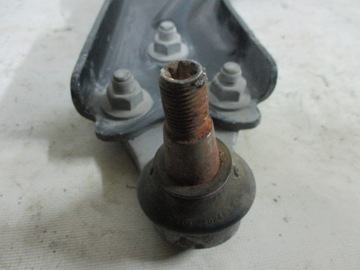 фото thumb №9, Важіль лівий peugeot 3008 ii 2 5008 ii 2 combo e