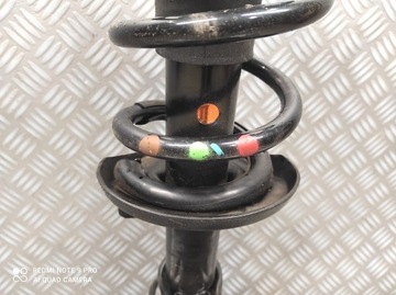фото thumb №8, Поворотна опора права амортизатор opel vivaro b