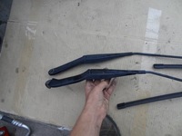 фото thumb №3, Важіль важелі двірник перед ford kuga mk1 комплект