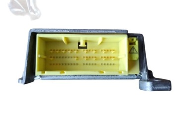 фото thumb №1, Модуль подушка безпеки toyota avensis _t25_ 8917005220 2.4l бензин 120kw 2007