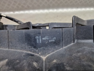 фото thumb №8, Вентилятор радиатор lexus is220 2.2d