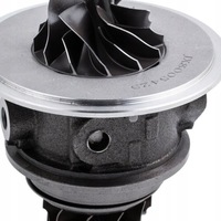 фото thumb №14, Turbo картридж турбины сердцевина do subaru impreza wrx 14411aa800