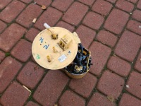 фото thumb №1, Помпа топлива 2.0d 4x4 opel insignia b 23499454