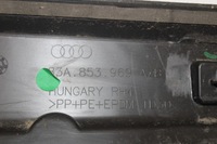 фото thumb №5, Планка na дверь левая зад audi q3 83a s-line