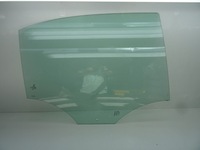 фото thumb №1, Стекло правые зад правая задняя 5c6845026 vw jetta vi 5c 10-