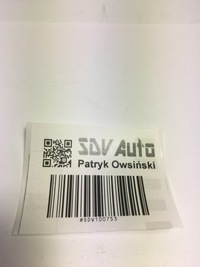 фото thumb №7, Реле mercedes w124 w140 r129 0015429919 4ra004122-03