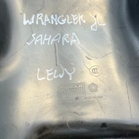 фото thumb №7, Захист поріг стійка ліва jeep wrangler jl sahara 6bm29tx7ac