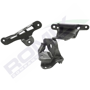 фото thumb №3, Кріплення фара ліві peugeot 308 07-11