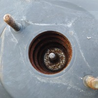 фото thumb №4, Усилитель тормозов тормозные насос mercedes r w251 3.0 cdi