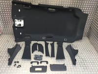 фото thumb №10, Потолок потолок mercedes c klasa w206 amg kombi комплектная orginal