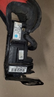 Peugeot citroen opel модуль напряжения аккумулятор Недорого, фото thumb
