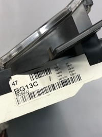 фото thumb №8, Лічильник приладова панель bg13c nissan