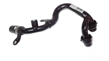 фото thumb №1, Шланг жидкости охлаждающей audi a6 c6 059121070n