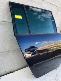 фото thumb №3, Двері задня задні праве renault espace iv 4