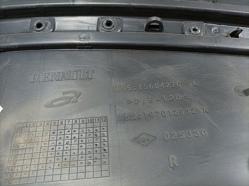 фото thumb №8, Renault megane iii hb 5d оббивка двері перед права