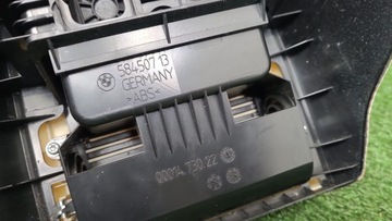 фото thumb №8, Тунель середній зад задній bmw 3 e92 e93 oem