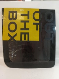 фото thumb №2, Renault trafic скло двері права задня