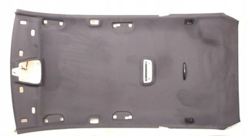 фото thumb №1, Потолок mercedes c класс w204 09r универсал чёрная