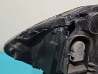 фото thumb №12, Фара праві лампа перед renault megane iv європа пошкоджена