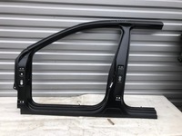 фото thumb №1, Блок двигуна поріг лівий середній vw passat b8 3g9809605b