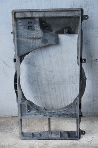 фото thumb №8, Nissan patrol корпус защита радиатора wody gu4 y61 3,0 di