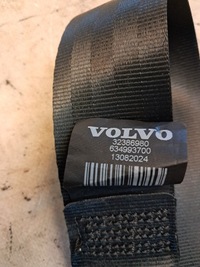 фото thumb №7, Pas безопасности левый перед volvo xc60 ii 32386980