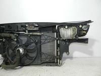 фото thumb №9, Pas усилитель балка бампера skoda fabia i 6y