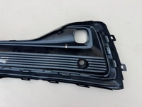 фото thumb №13, Ford galaxy 3 iii lift 19r- решётка бампера правая перед lm2b-19952-v-pia-01