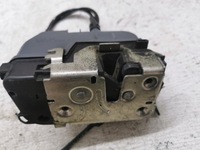 фото thumb №2, Замок двері лівий задня renault megane ii 6pin