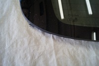 фото thumb №6, Скло кришки задня задня задня jaguar f-pce