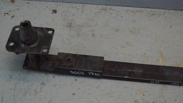 фото thumb №6, Балка бампера перед peugeot 3008 i y710