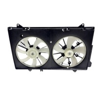 фото thumb №1, Вентилятор радіатора mazda cx-5 ii 168000-1341