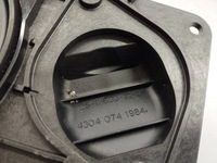 фото thumb №10, Bmw 5 e60 e61 2005 набір аудіо