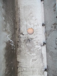 фото thumb №14, Transit connect 13-21 бампер задняя задний c h c401