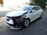 фото thumb №11, Кронштейн подушка права кронштейн двигуна renault megane iv 1.5 dci 112520940r